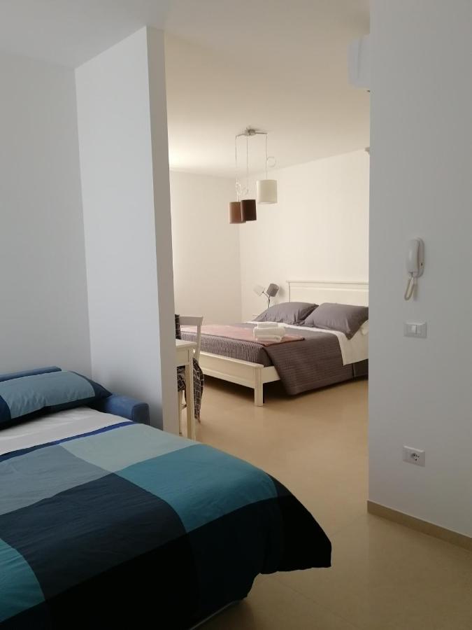 Imperiale B&B 알타무라 외부 사진