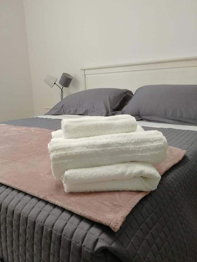 Imperiale B&B 알타무라 외부 사진