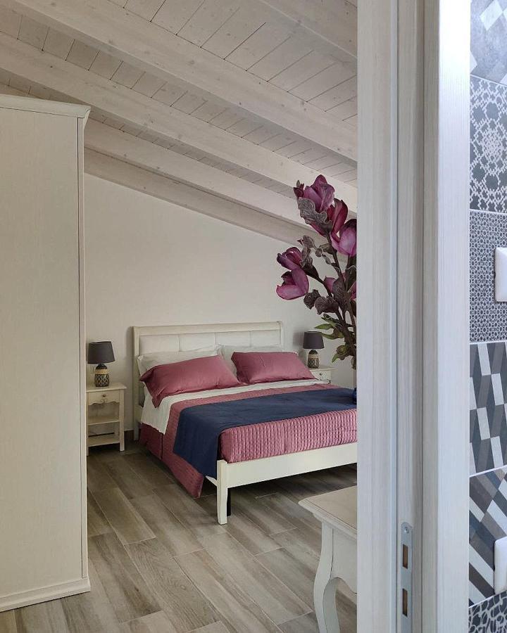 Imperiale B&B 알타무라 외부 사진