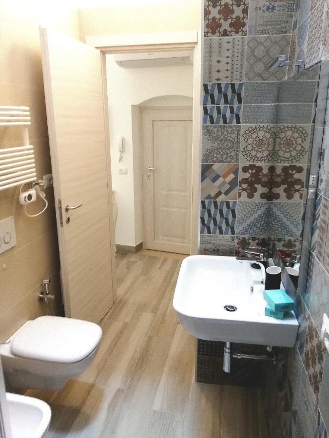 Imperiale B&B 알타무라 외부 사진