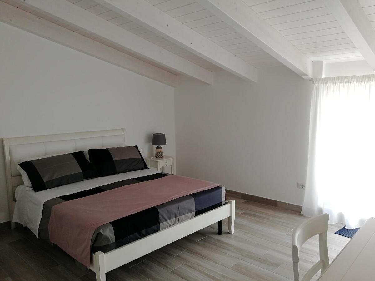 Imperiale B&B 알타무라 외부 사진