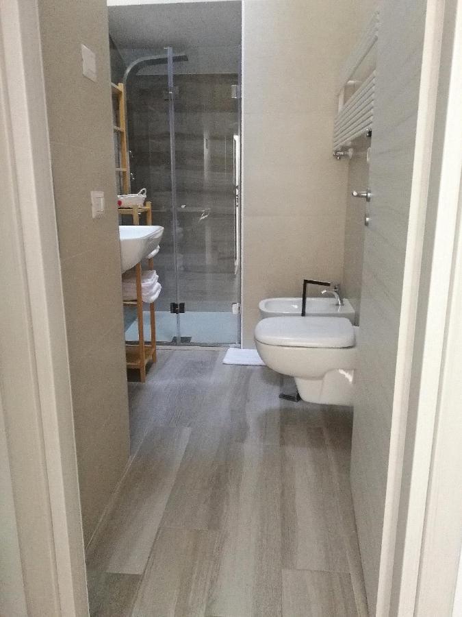Imperiale B&B 알타무라 외부 사진