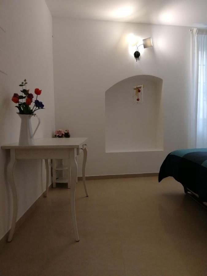 Imperiale B&B 알타무라 외부 사진
