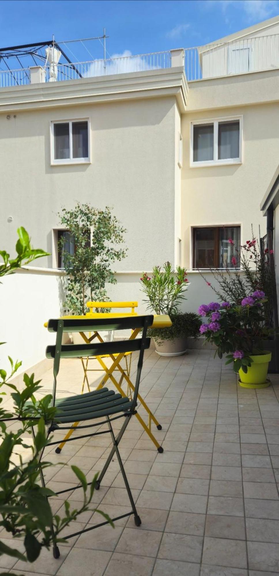 Imperiale B&B 알타무라 객실 사진